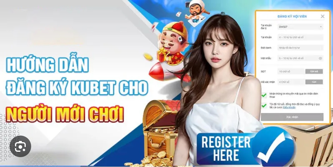 Các bạn nên đọc các điều khoản để hiểu rõ hơn những quy định khi chơi tại Kubet nhé.