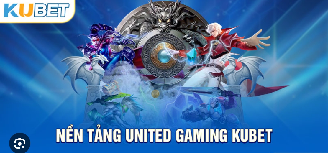 Các bước tham gia trò chơi tại sảnh game United Gaming Kubet