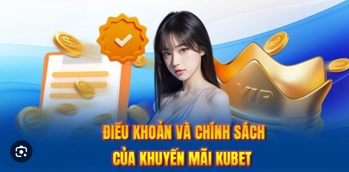 Điều khoản nhận khuyến mãi