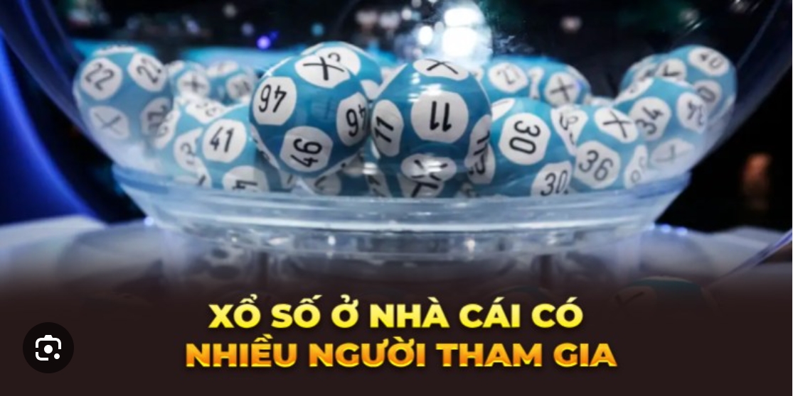 Lưu ý khi tham gia cược xổ số tại Kubet