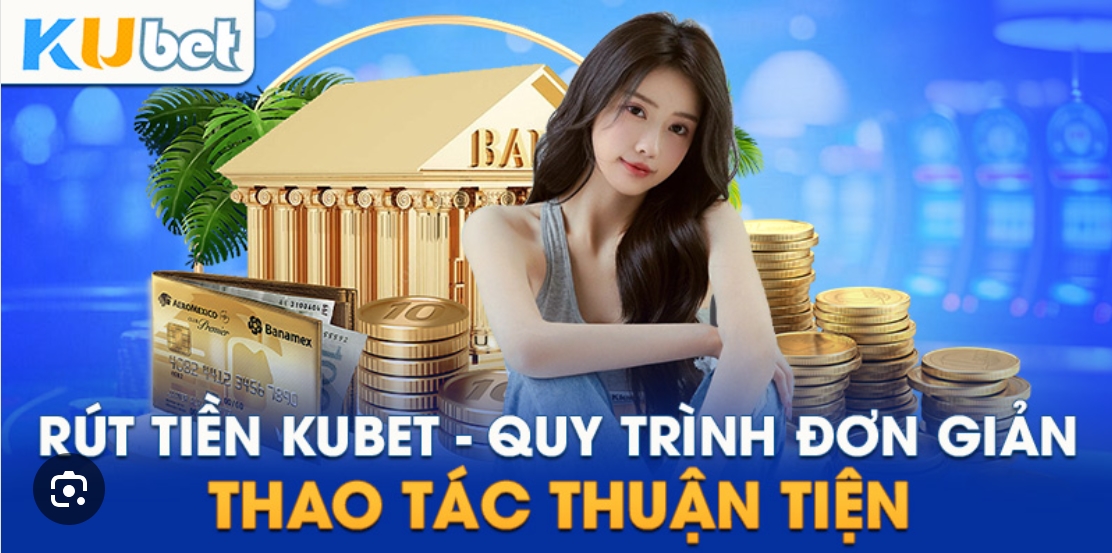 Một số điểm cần lưu ý khi nạp tiền vào Kubet