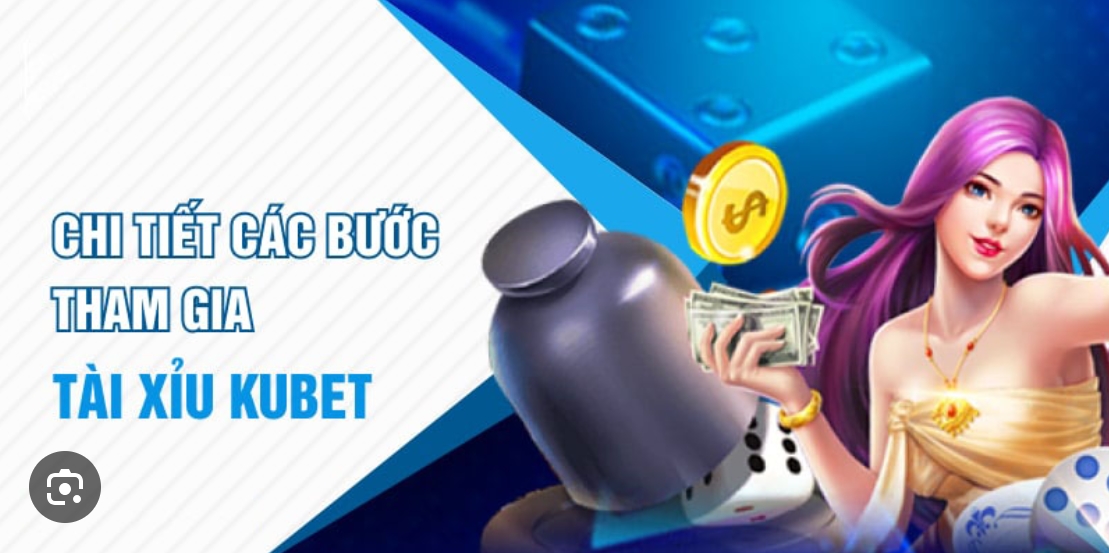 Sau khi đặt cược tài xỉu Kubet bạn chỉ cần chờ nhà cái công bố kết quả