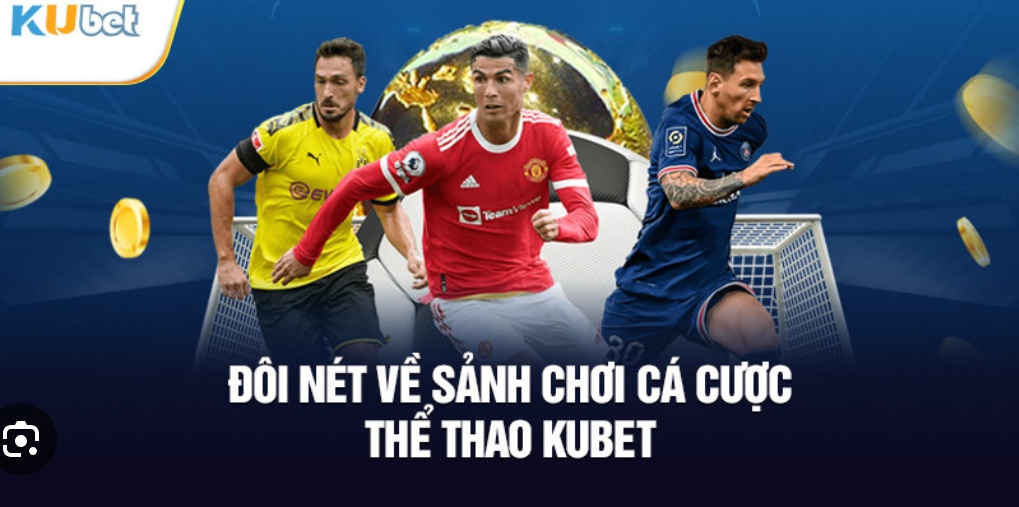 Tại sao nên lựa chọn website cá cược Kubet