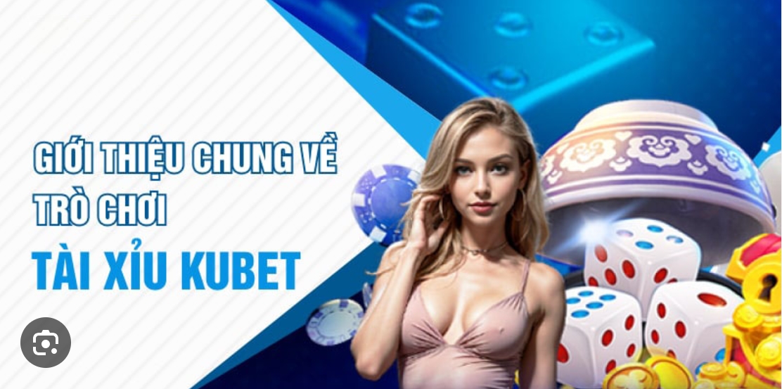 Tài xỉu có nhiều biến thể tại Kubet