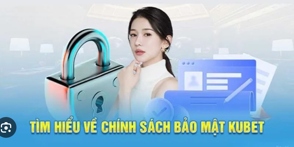 Thay đổi chính sách nhằm đáp ứng nhu cầu bảo vệ thông tin