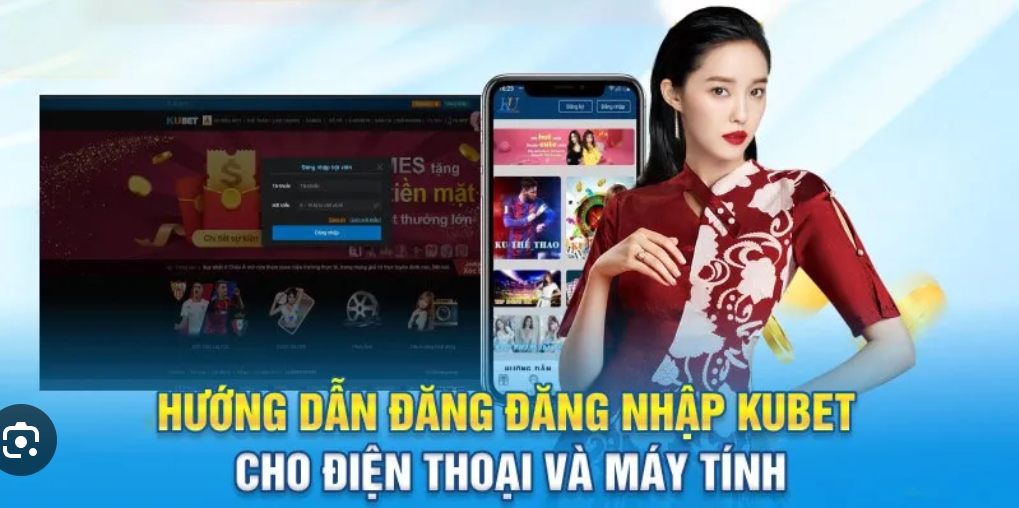 Trải nghiệm giải trí thú vị ngay tại Kubet