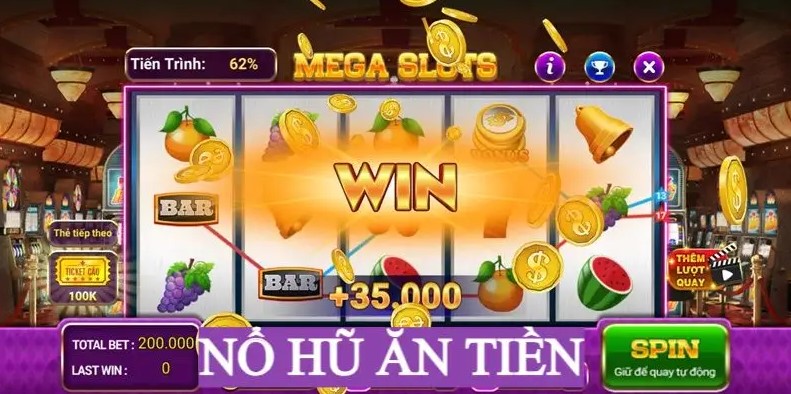 Kinh nghiệm chơi nổ hũ ăn tiền kubet hiệu quả