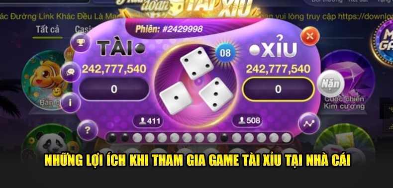 Tổng hợp thông tin về tựa game hot hit tại nhà cái cá cược